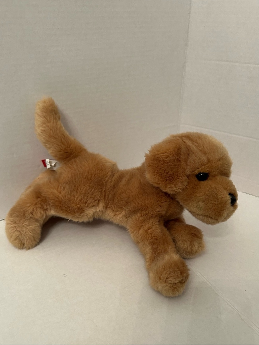 Douglas plush GOLDEN RETRIEVER stuffed animal